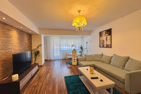 3 Camere - Aviatiei - Baneasa - Parcare - Bloc Nou - Herastrau