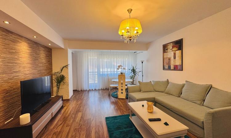 3 Camere - Aviatiei - Baneasa - Parcare - Bloc Nou - Herastrau