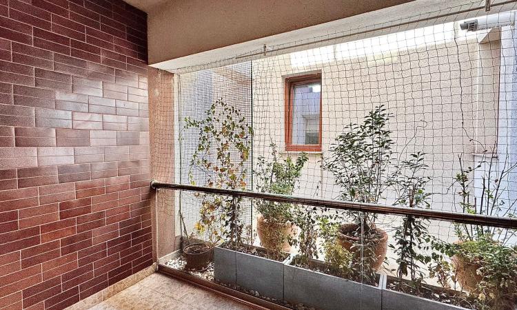3 Camere - Aviatiei - Baneasa - Parcare - Bloc Nou - Herastrau