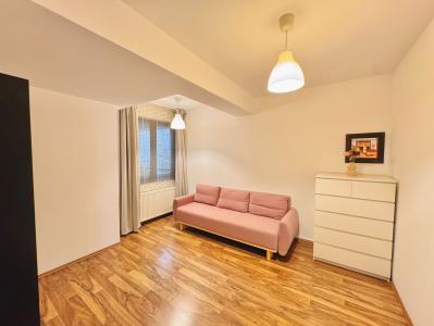 3 Camere -  Aviatiei - Baneasa - Parcare - Bloc Nou - Herastrau
