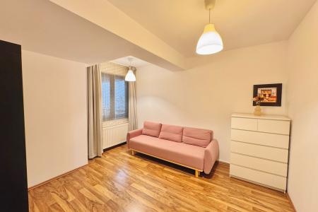 3 Camere - Aviatiei - Baneasa - Parcare - Bloc Nou - Herastrau