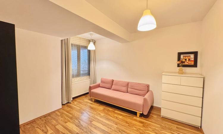 3 Camere - Aviatiei - Baneasa - Parcare - Bloc Nou - Herastrau