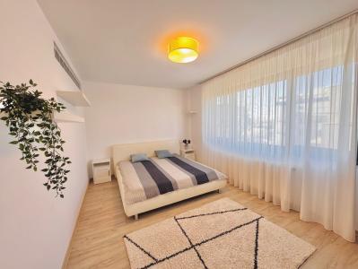 3 Camere -  Aviatiei - Baneasa - Parcare - Bloc Nou - Herastrau