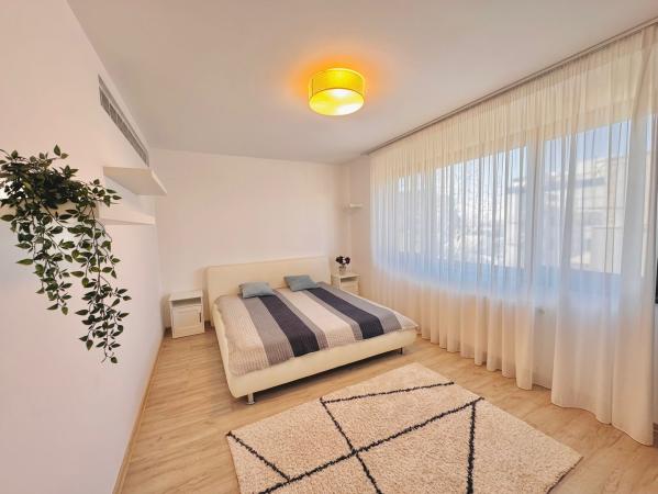 3 Camere -  Aviatiei - Baneasa - Parcare - Bloc Nou - Herastrau