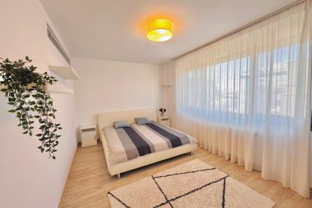 3 Camere - Aviatiei - Baneasa - Parcare - Bloc Nou - Herastrau
