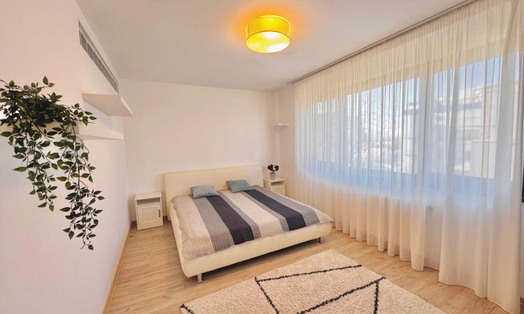 3 Camere - Aviatiei - Baneasa - Parcare - Bloc Nou - Herastrau