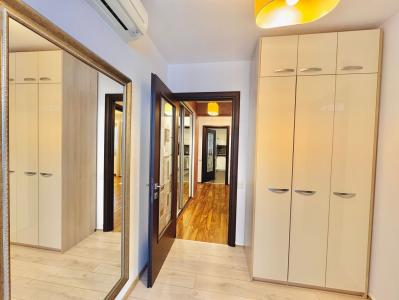 3 Camere -  Aviatiei - Baneasa - Parcare - Bloc Nou - Herastrau
