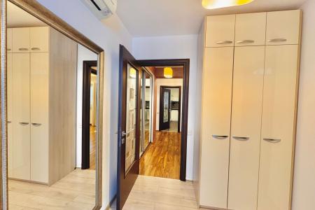 3 Camere - Aviatiei - Baneasa - Parcare - Bloc Nou - Herastrau
