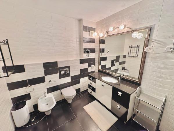 3 Camere -  Aviatiei - Baneasa - Parcare - Bloc Nou - Herastrau