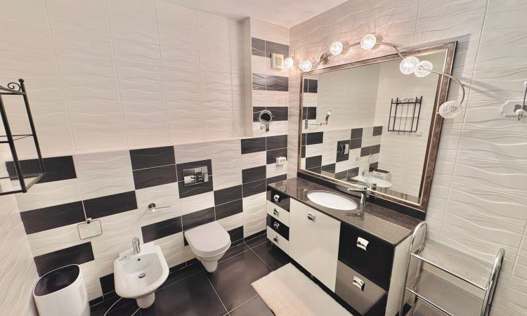 3 Camere - Aviatiei - Baneasa - Parcare - Bloc Nou - Herastrau