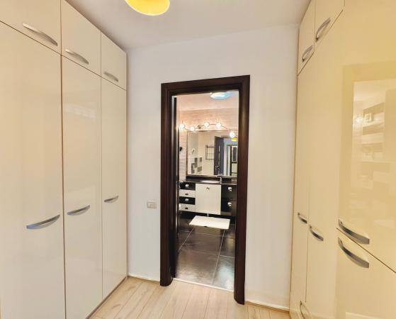3 Camere -  Aviatiei - Baneasa - Parcare - Bloc Nou - Herastrau
