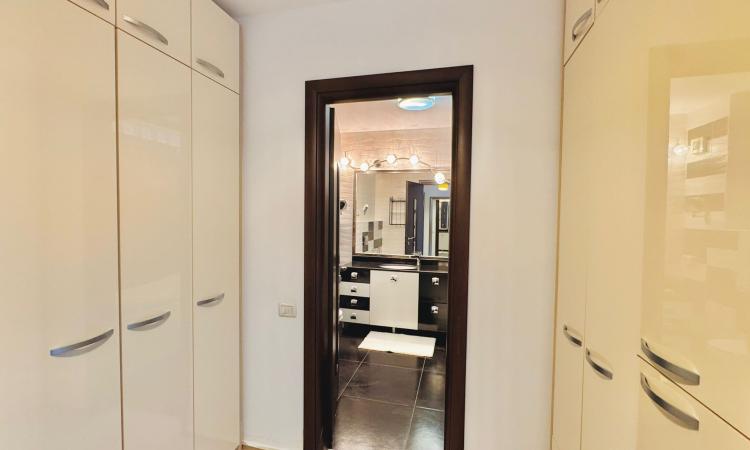 3 Camere - Aviatiei - Baneasa - Parcare - Bloc Nou - Herastrau