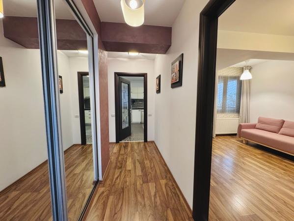 3 Camere -  Aviatiei - Baneasa - Parcare - Bloc Nou - Herastrau