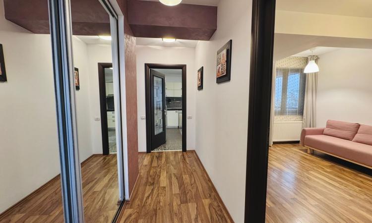 3 Camere - Aviatiei - Baneasa - Parcare - Bloc Nou - Herastrau