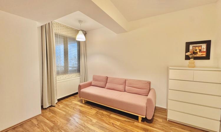 3 Camere - Aviatiei - Baneasa - Parcare - Bloc Nou - Herastrau