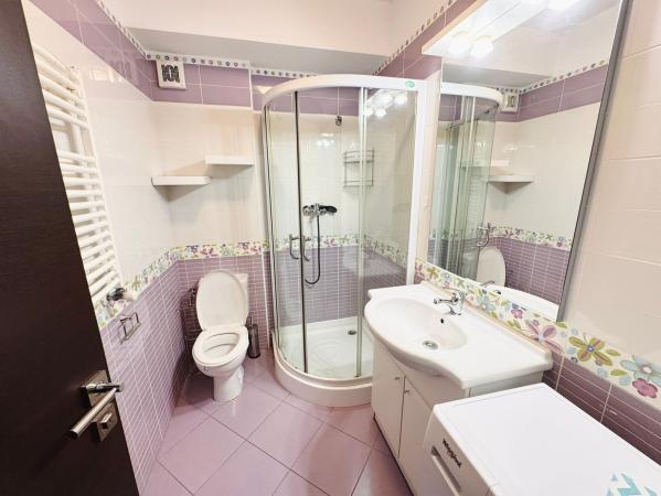 3 Camere -  Aviatiei - Baneasa - Parcare - Bloc Nou - Herastrau