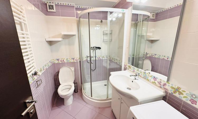 3 Camere - Aviatiei - Baneasa - Parcare - Bloc Nou - Herastrau