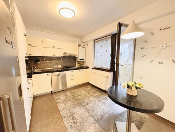 3 Camere -  Aviatiei - Baneasa - Parcare - Bloc Nou - Herastrau