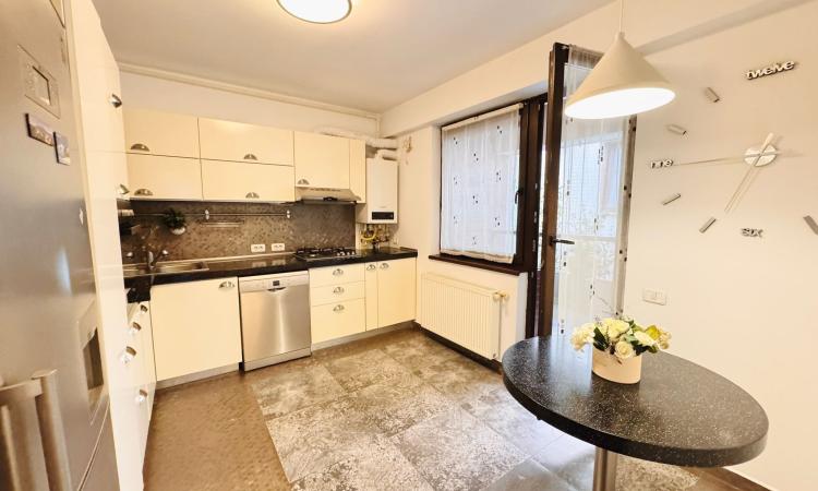 3 Camere - Aviatiei - Baneasa - Parcare - Bloc Nou - Herastrau