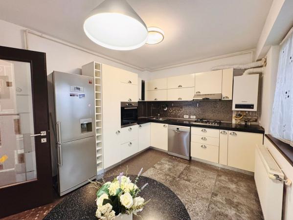 3 Camere -  Aviatiei - Baneasa - Parcare - Bloc Nou - Herastrau
