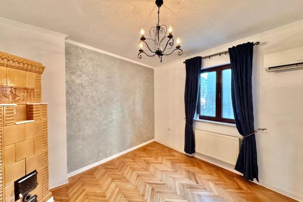 3 Camere - Birouri - Vila - Vasile Lascar - Eminescu - Dacia