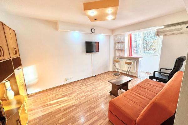 2 Camere - Tei - Teiul Doamnei - Obor