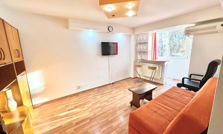 2 Camere - Tei - Teiul Doamnei - Obor