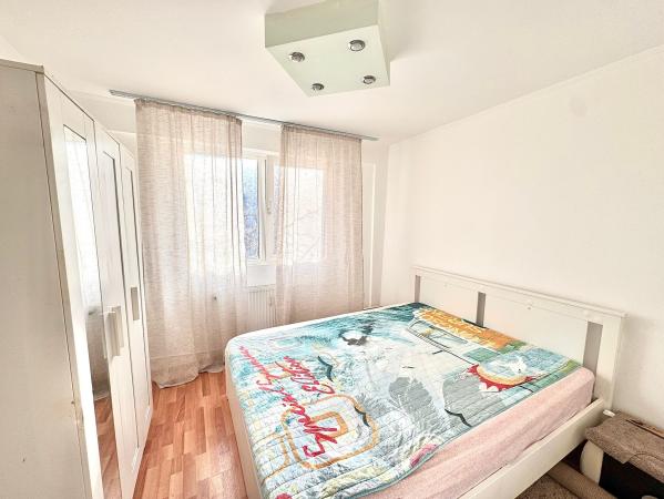 2 Camere - Tei - Teiul Doamnei - Obor