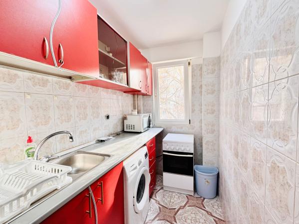 2 Camere - Tei - Teiul Doamnei - Obor