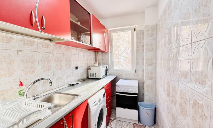 2 Camere - Tei - Teiul Doamnei - Obor