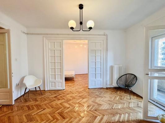 Armeneasca - Mosilor - Universitate - Carol - 5 Camere
