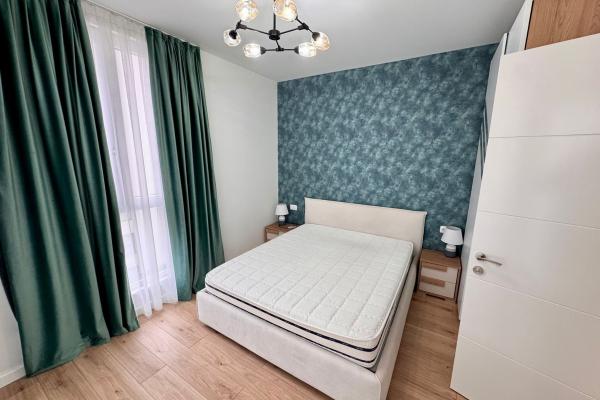 2 Camere - Floreasca -Verdi - Barbu Vacarescu - Promenada