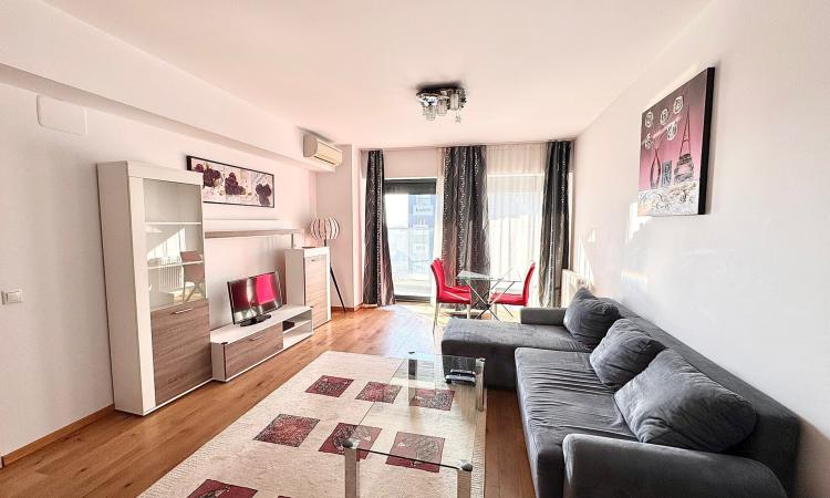 2 Camere - Pipera - Floreasca - Aviatiei - Promenada