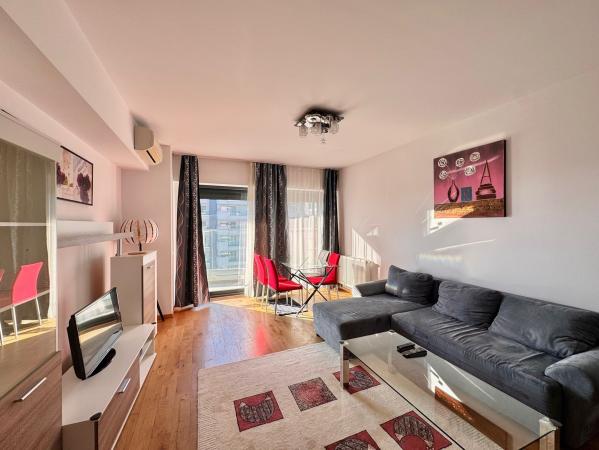 2 Camere - Pipera - Floreasca - Aviatiei - Promenada