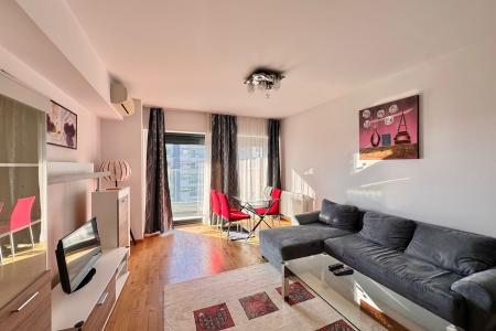 2 Camere - Pipera - Floreasca - Aviatiei - Promenada