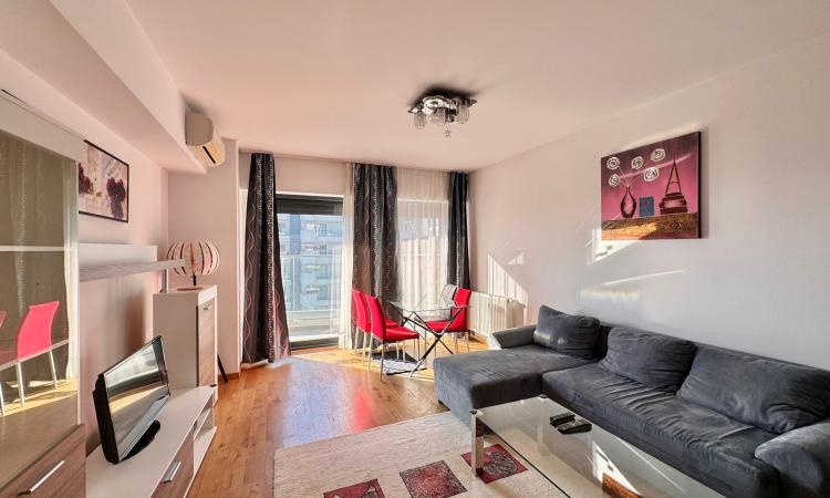 2 Camere - Pipera - Floreasca - Aviatiei - Promenada