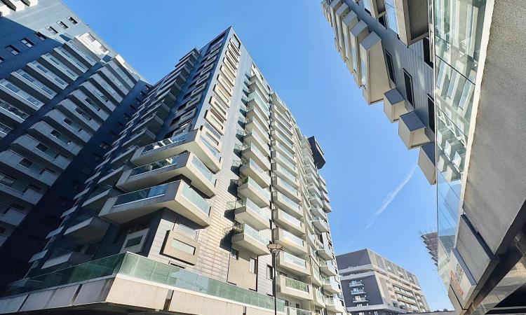 2 Camere - Pipera - Floreasca - Aviatiei - Promenada