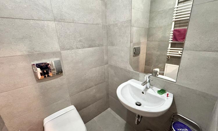 2 Camere - Pipera - Floreasca - Aviatiei - Promenada