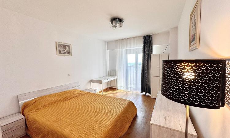 2 Camere - Pipera - Floreasca - Aviatiei - Promenada