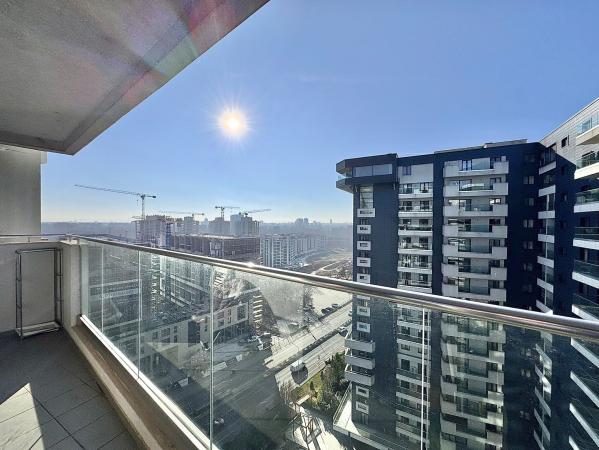 2 Camere - Pipera - Floreasca - Aviatiei - Promenada