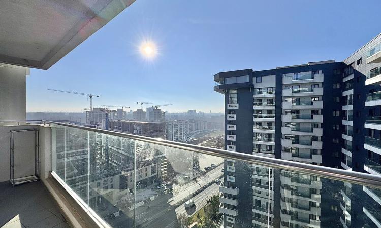 2 Camere - Pipera - Floreasca - Aviatiei - Promenada