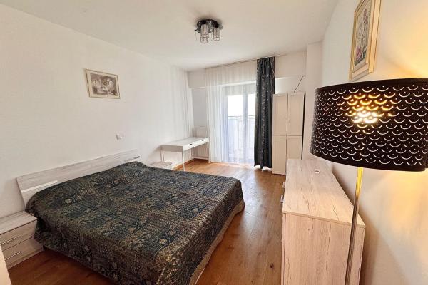 2 Camere - Pipera - Floreasca - Aviatiei - Promenada