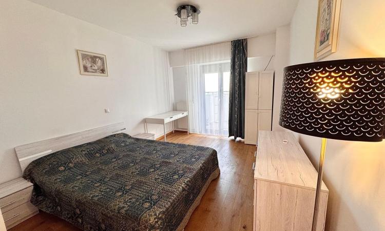 2 Camere - Pipera - Floreasca - Aviatiei - Promenada