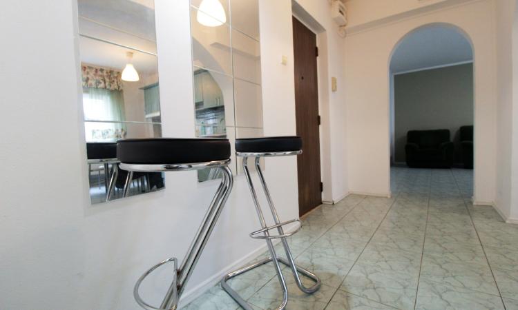 Unirii-Zepter-2 camere-centrala proprie-1 minut Bd. Unirii
