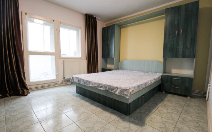 Unirii-Zepter-2 camere-centrala proprie-1 minut Bd. Unirii