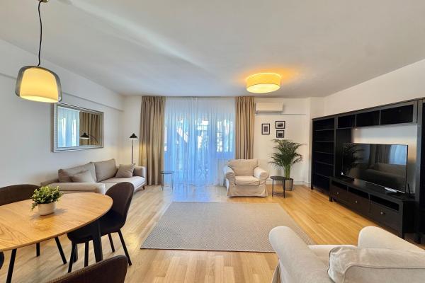 4 Camere - Victoriei - Kiseleff - Calea Victoriei
