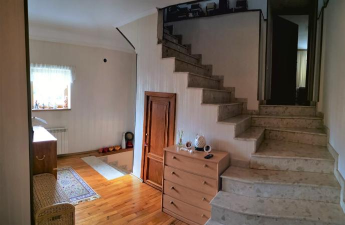 Baneasa - Antena 1, vila D+P+1E+M, 11 camere