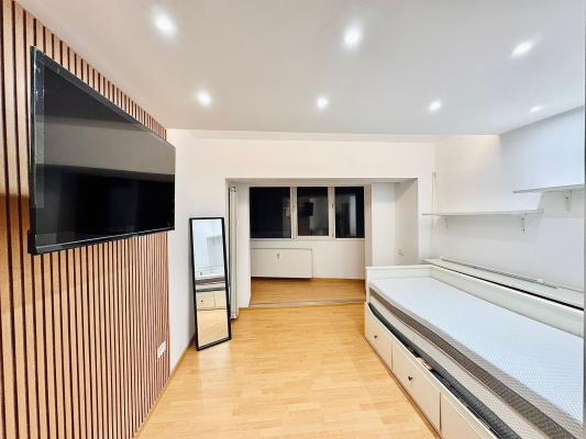 2 Camere - Mosilor - Eminescu - Renovat