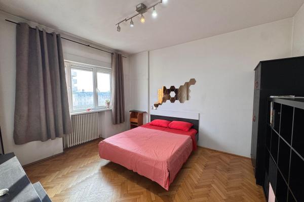 Studio - Ultracentral - Universtitate - Metrou - Boem