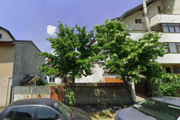 Teren - Bucurestii Noi - Jiului - Sos Chitila- Pod Constanta